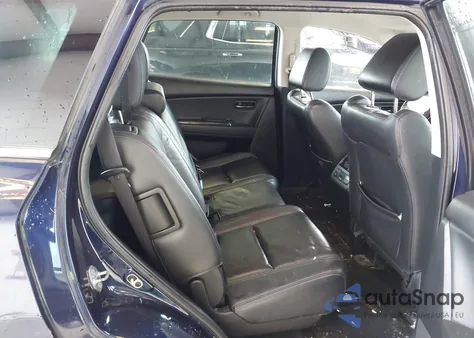 2012 Mazda Cx-9 Touring z USA, uszkodzony, nr VIN JM3TB3CV6C0359574